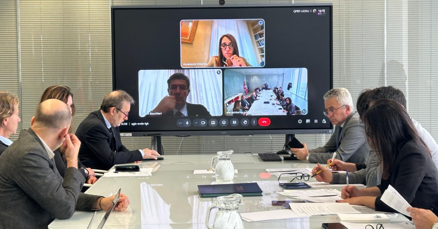 Terme di Acqui in crisi, si tenta di salvare i lavoratori e garantire la riapertura